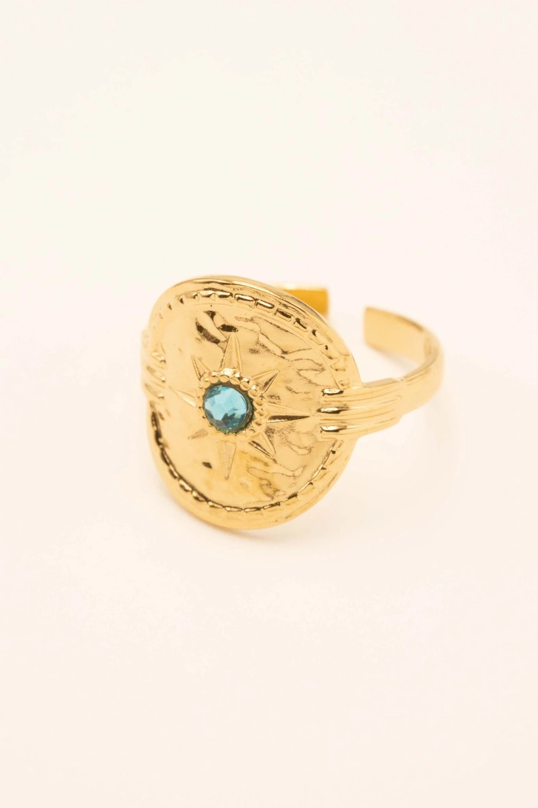 Bague "Jasmine"